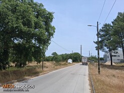 Terreno Industrial - Palmela, Palmela, Set�bal