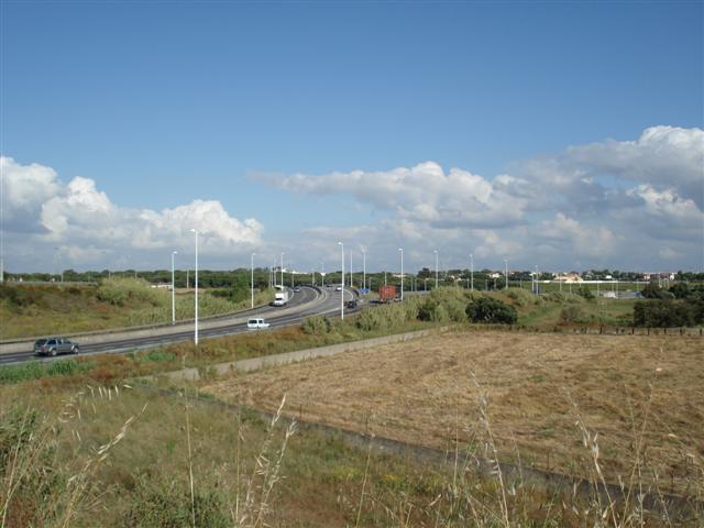 Terreno Rstico - Montijo, Montijo, Setbal - Imagem grande