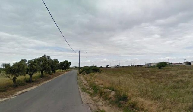 Terreno Rústico - São Francisco, Alcochete, Setúbal - Imagem grande