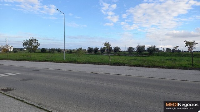 Terreno Urbano - Bacelo, vora, vora - Imagem grande