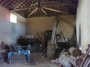 Armaz�m - Peg�es, Montijo, Set�bal - Miniatura: 1/3