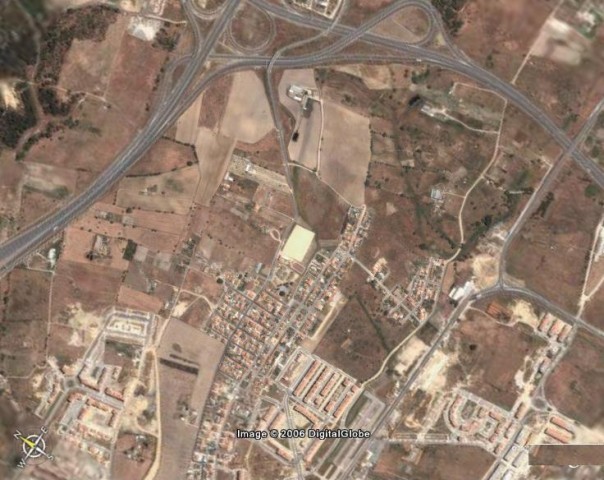 Terreno Urbano - Montijo, Montijo, Setúbal - Imagem grande