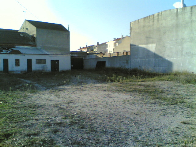 Armazém - Montijo, Montijo, Setúbal - Imagem grande