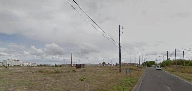 Terreno Urbano - Montijo, Montijo, Setúbal - Imagem grande