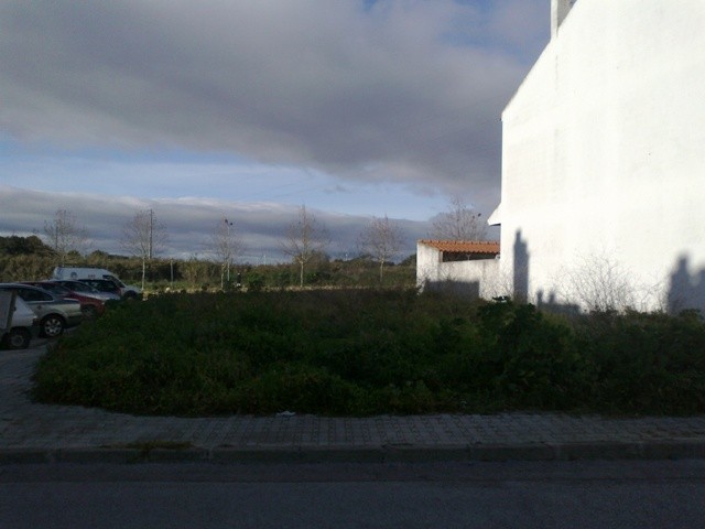 Terreno Urbano - Montijo, Montijo, Setúbal - Imagem grande