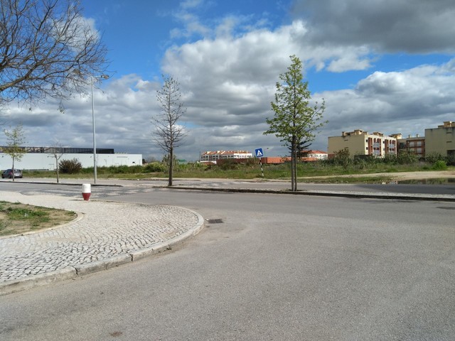 Terreno Urbano - Montijo, Montijo, Setúbal - Imagem grande