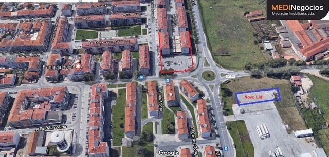 Loja - Montijo, Montijo, Setúbal - Imagem grande