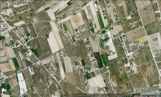 Terreno Urbano - Montijo, Montijo, Setúbal - Imagem grande