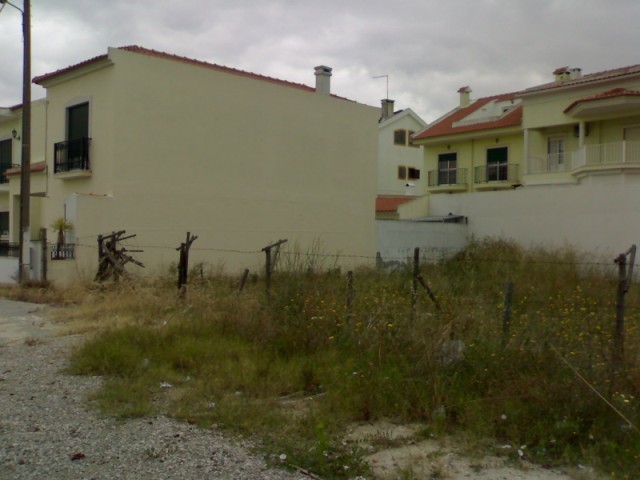 Terreno Urbano - Montijo, Montijo, Setúbal - Imagem grande