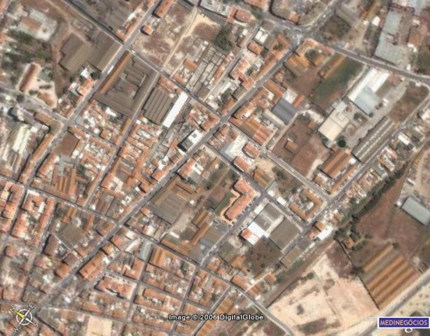 Terreno Urbano - Montijo, Montijo, Setúbal - Imagem grande