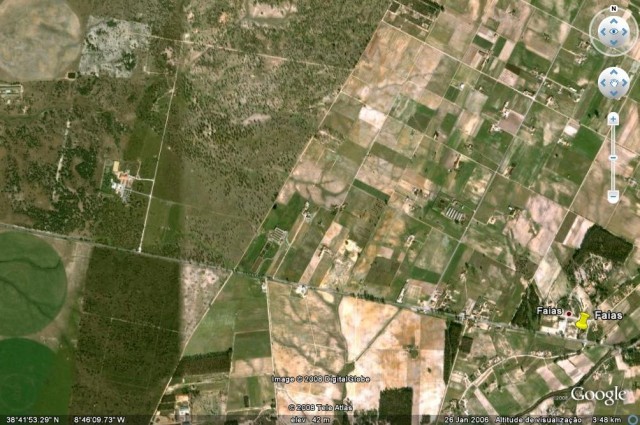 Terreno Urbano - Poceir�o, Palmela, Set�bal - Imagem grande