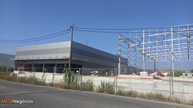 Loja - Montijo, Montijo, Setúbal - Imagem grande