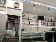 Bar/Restaurante - Amora, Seixal, Setbal - Miniatura: 5/9