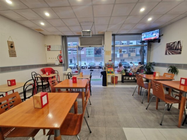 Bar/Restaurante - Seixal, Seixal, Setbal - Imagem grande
