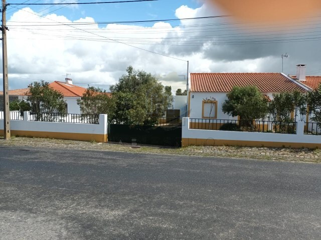 Quinta T3 - Reguengos de Monsaraz, Reguengos de Monsaraz, Évora - Imagem grande