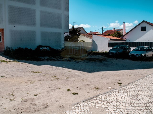 Terreno Urbano - Quinta do Conde, Sesimbra, Setbal - Imagem grande