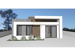 Moradia T4 - Azeito, Setbal, Setbal