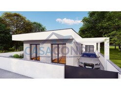 Moradia T3 - Ferno Ferro, Seixal, Setbal