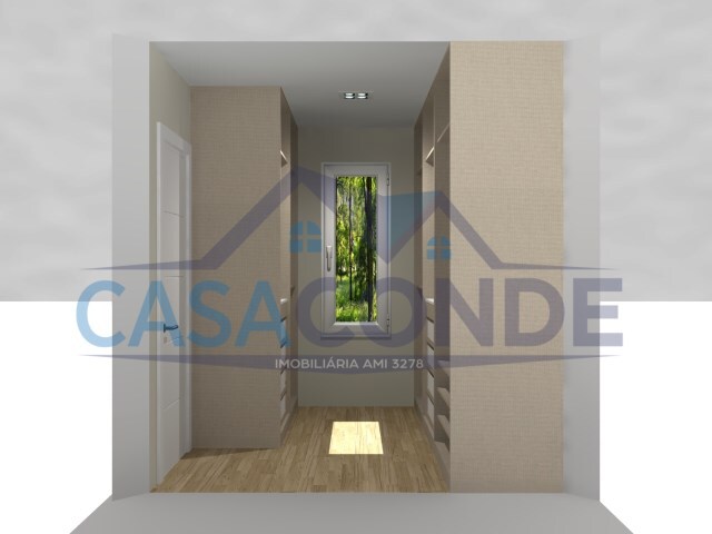 Moradia T4 - Fernão Ferro, Seixal, Setúbal - Imagem grande