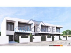 Moradia T4 - Ferno Ferro, Seixal, Setbal
