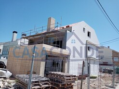 Moradia T3 - Quinta do Conde, Sesimbra, Setbal