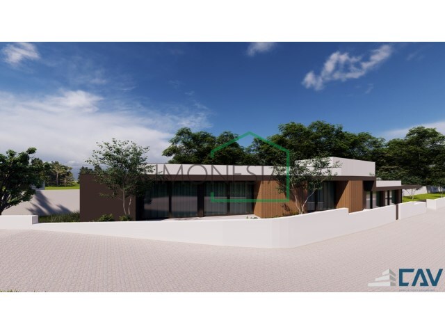 Terreno R�stico - Moledo, Caminha, Viana do Castelo - Imagem grande