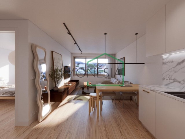 Apartamento T1 - Vila Praia de �ncora, Caminha, Viana do Castelo - Imagem grande