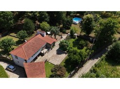 Quinta T3 - Vilar de Mouros, Caminha, Viana do Castelo