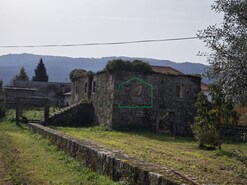 Ruina - Riba de �ncora, Caminha, Viana do Castelo