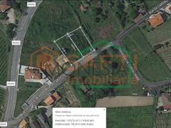 Terreno Urbano - Riba de Mouro, Mon��o, Viana do Castelo