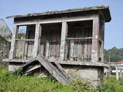 Ruina - Riba de �ncora, Caminha, Viana do Castelo - Miniatura: 1/4
