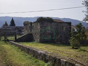 Ruina - Riba de �ncora, Caminha, Viana do Castelo - Miniatura: 4/4