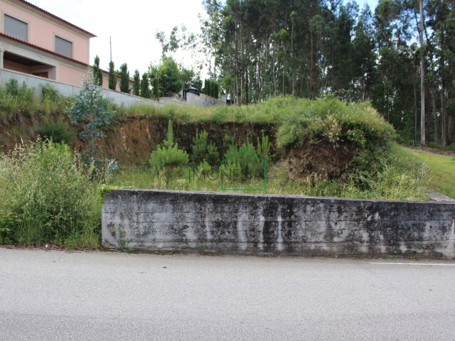 Terreno R�stico - Feitosa, Ponte de Lima, Viana do Castelo - Imagem grande