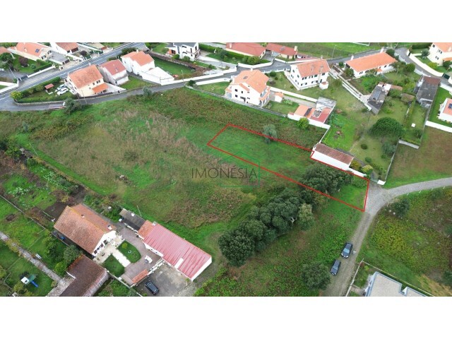 Terreno R�stico - Vile, Caminha, Viana do Castelo - Imagem grande