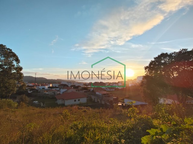 Terreno R�stico - Vila Praia de �ncora, Caminha, Viana do Castelo - Imagem grande