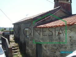 Ruina - Moledo, Caminha, Viana do Castelo