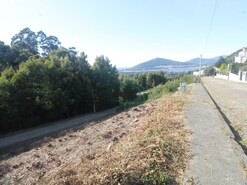 Terreno R�stico - Moledo, Caminha, Viana do Castelo