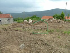 Terreno R�stico - Candemil, Vila Nova de Cerveira, Viana do Castelo