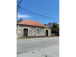 Moradia T2 - Vila Praia de �ncora, Caminha, Viana do Castelo