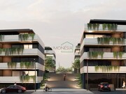 Apartamento T1 - Vila Nova de Cerveira, Vila Nova de Cerveira, Viana do Castelo - Miniatura: 8/9