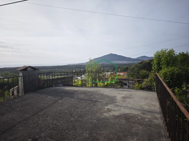 Moradia T4 - Moledo, Caminha, Viana do Castelo - Imagem grande