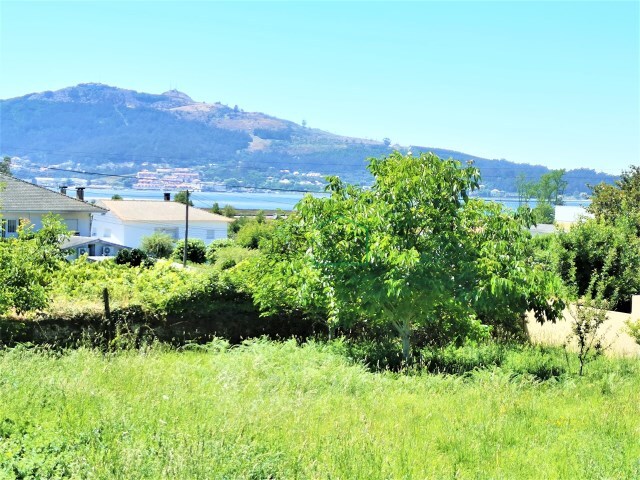 Terreno R�stico - Seixas, Caminha, Viana do Castelo - Imagem grande