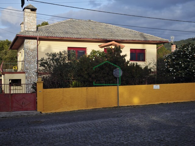 Moradia T6 - Moledo, Caminha, Viana do Castelo - Imagem grande