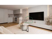 Apartamento T1 - Vila Praia de �ncora, Caminha, Viana do Castelo - Miniatura: 1/7