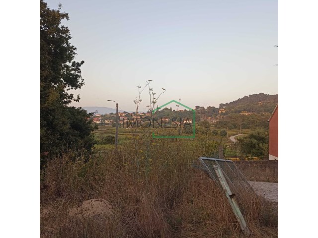 Terreno R�stico - �ncora, Caminha, Viana do Castelo - Imagem grande