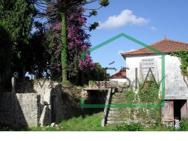 Quinta - Riba de �ncora, Caminha, Viana do Castelo - Imagem grande
