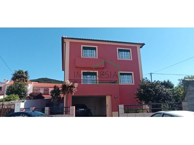 Moradia > T6 - Vila Praia de �ncora, Caminha, Viana do Castelo - Imagem grande