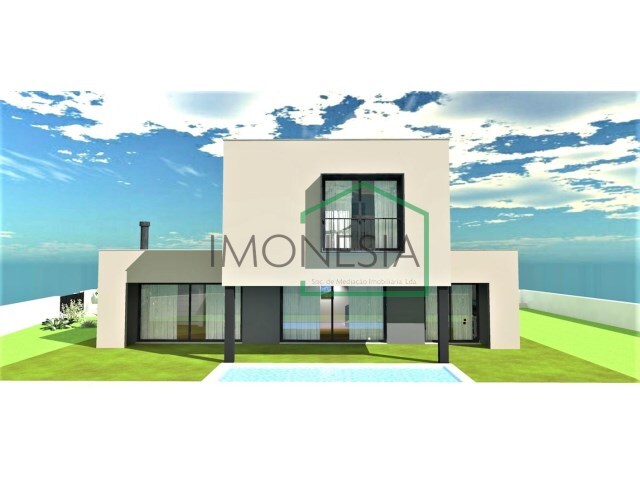 Moradia T3 - Seixas, Caminha, Viana do Castelo - Imagem grande