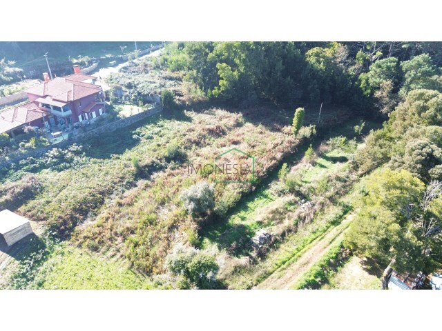 Terreno R�stico - Moledo, Caminha, Viana do Castelo - Imagem grande