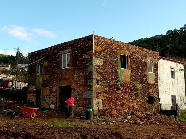 Quinta - Argela, Caminha, Viana do Castelo - Imagem grande